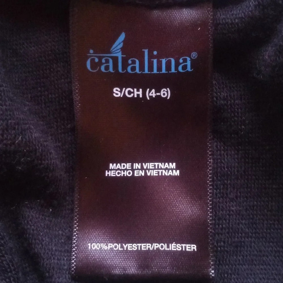 Catalina Swimwear size small. (Box 13) - Picture 4 of 4